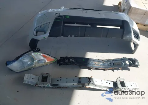 2015 Subaru Forester 2.5I из США, поврежденный, VIN JF2SJABC2FH493811